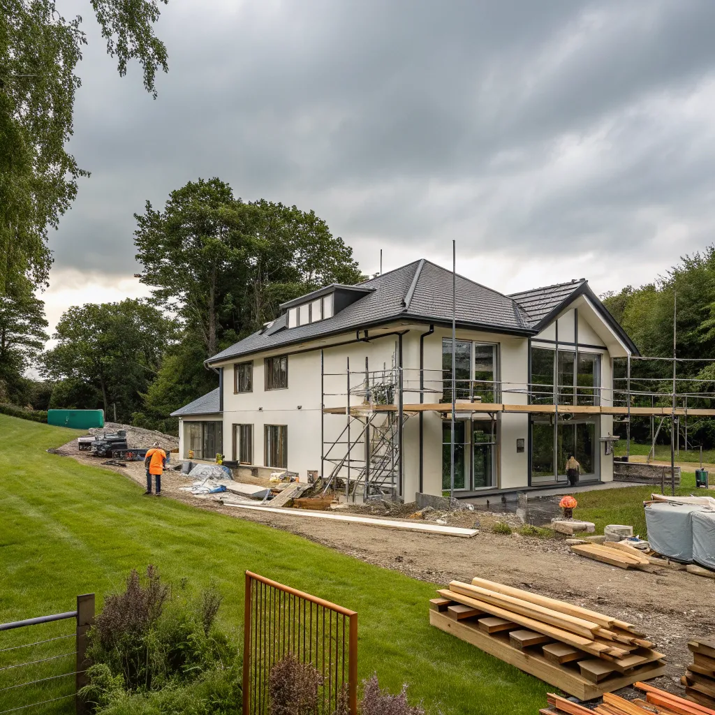 Residential Construction